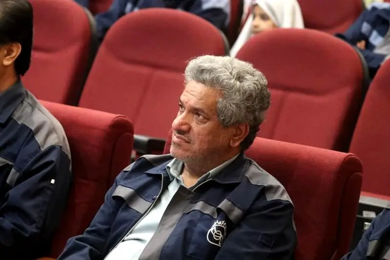 افزایش ۲۵ ساله عمر معدن با اکتشاف ۲۵۰ میلیون تنی / جهش تولید و کاهش هزینه‌ها در شرکت سنگ آهن مرکزی/دستاوردهای شرکت سنگ آهن مرکزی در سال ۴۰۴
