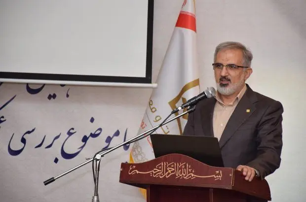 نظارت و قوانین متفاوت بین بانکهای تخصصی و تجاری در شرایط امروز اقتصاد کشور یک الزام است

