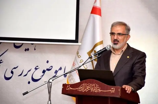 نظارت و قوانین متفاوت بین بانکهای تخصصی و تجاری در شرایط امروز اقتصاد کشور یک الزام است
