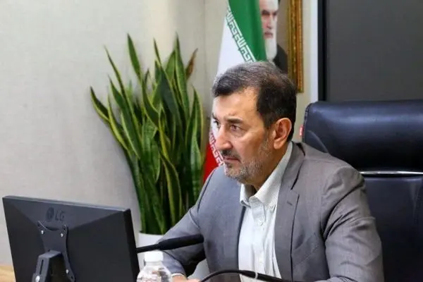 سالروز تأسیس ایمیدرو و همتی برای ساختنی دوباره
