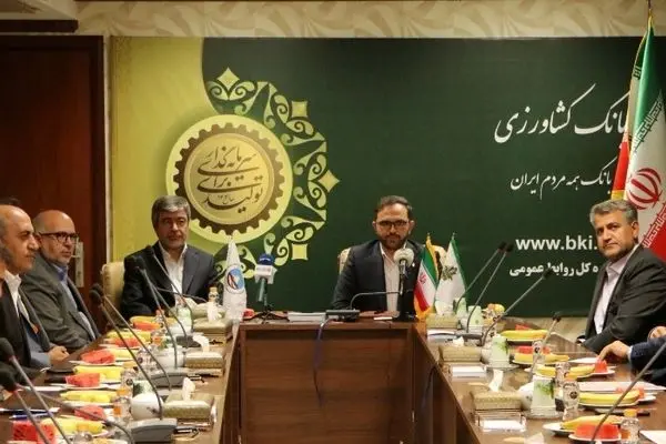 آغاز فصل نوین همکاری دو نهاد اقتصادی در زیست بوم مالی کشور
