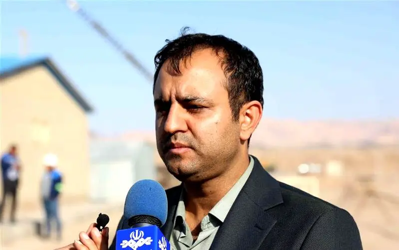 رفع مشکل تامین خوراک شرکت سنگ آهن تا کمتر از ۲ سال آینده/ برای ۳۰ سال آینده خوراک داریم
