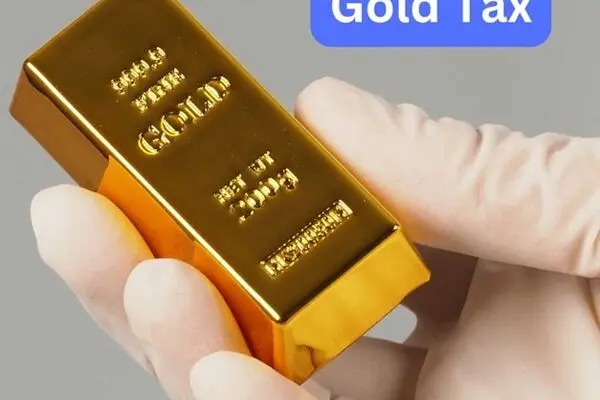 راهنمای جامع ارسال صورتحساب مالیاتی طلا در سامانه مودیان طبق الگوی طلا و جواهر