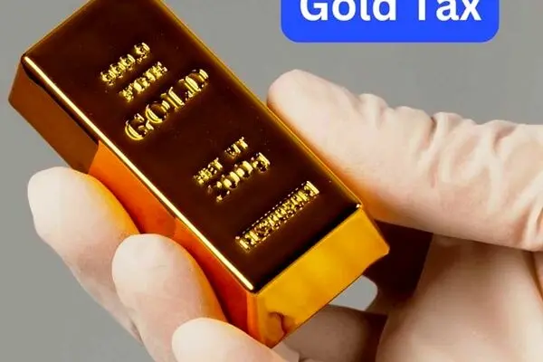 راهنمای جامع ارسال صورتحساب مالیاتی طلا در سامانه مودیان طبق الگوی طلا و جواهر