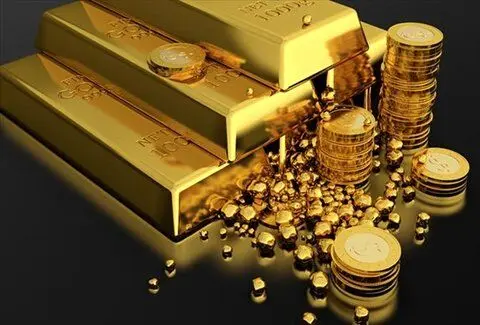 علت گرانی طلا و سکه چه بود ؟
