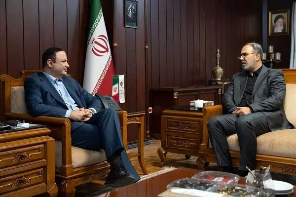 دبیر شورایعالی مناطق آزاد؛ پیام را به یک پایگاه ملی صادرات تبدیل میکنیم از اصلاح قیمت سوخت پروازهای باری تا تسریع در تخصیص ارز