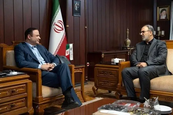 دبیر شورای‌عالی مناطق آزاد؛ پیام را به یک پایگاه ملی صادرات تبدیل می‌کنیم از اصلاح قیمت سوخت پروازهای باری تا تسریع در تخصیص ارز
