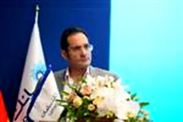 پیام تبریک نوروز مدیرعامل بانک سامان
