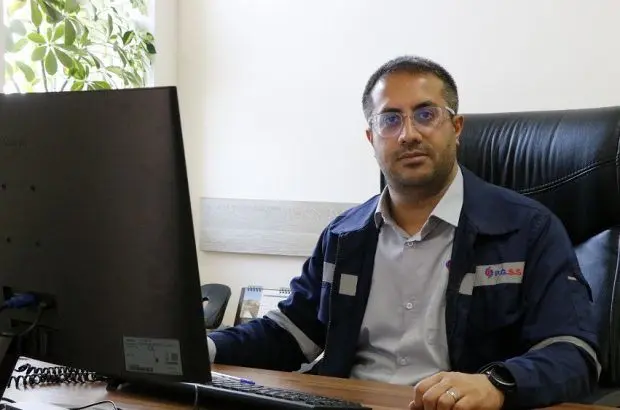 صبا فولاد خلیجفارس چهارمین دیتاسنتر فولادی کشور را در اختیار دارد