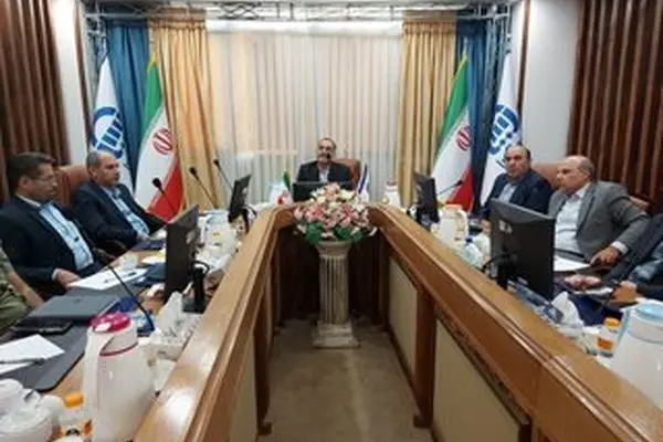 بیمه آسیا کارگاه تخصصی بیمه‌های دریایی و بیمه‌های حمایت و غرامت را برگزار کرد
