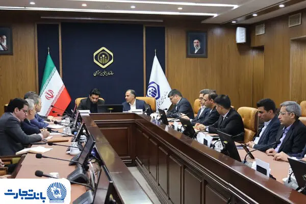 توکن تأمین اجتماعی(تِکو)، ساز و کاری نوین در زنجیره مکانیزه تهاتر بدهی و مطالبات سازمان