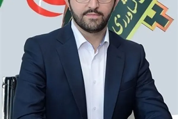 پیام مدیرعامل بانک کشاورزی به مناسبت یوم الله ۲۲ بهمن و سالروز پیروزی انقلاب اسلامی
