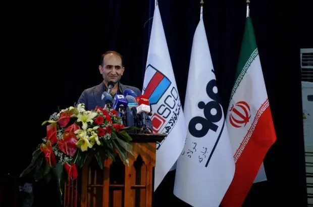 ارائه موضوعات نو و کاربردی در سومین کنفرانس فولادسازی
