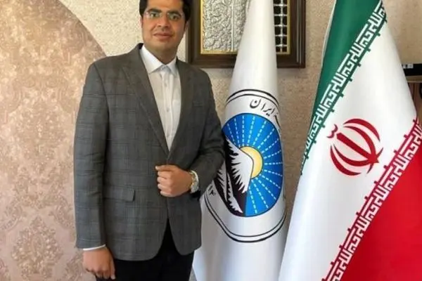 انتصاب سرپرست اداره کل شعب استان سیستان و بلوچستان بیمه ایران
