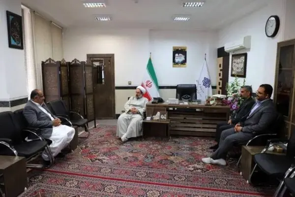 تأکید نماینده ولی فقیه در سیستان و بلوچستان بر توجه به منافع بومی، ملی و فراملی در مدیریت منطقه آزاد چابهار
