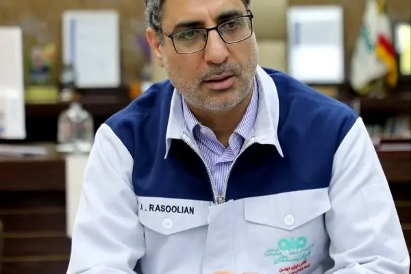 طرح‌های توسعه در فولاد سنگان با جدیت دنبال می‌شود