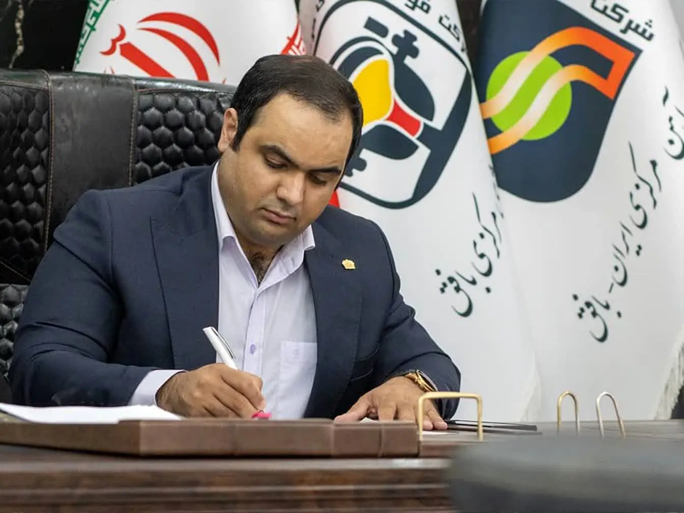 پیام تبریک مدیر عامل شرکت فولاد آلیاژی مرکزی بافق به مناسبت ولادت با سعادت حضرت زهرا (س) و روز زن
