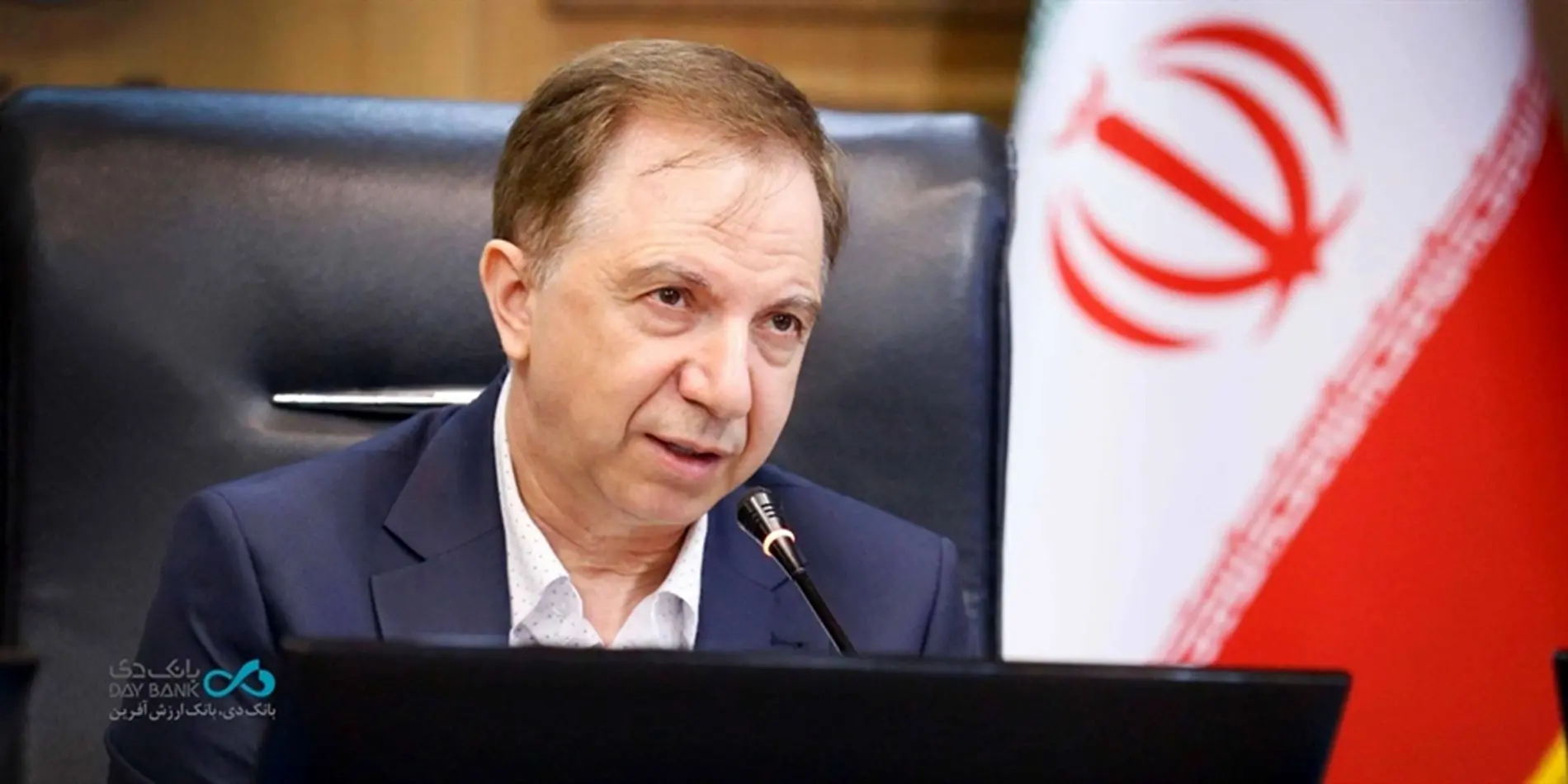 موفقیت بانک دی در تمامی شاخص‌ها در سال ۱۴۰۴
