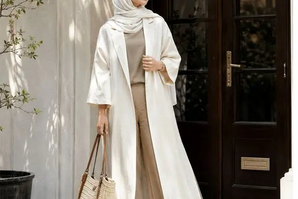 راهنمای انتخاب استایل بهاره و تابستانه زنانه؛ شیک، خنک و کاربردی در هر سن

