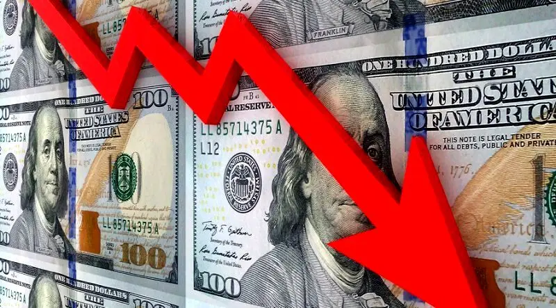 این نماینده مجلس از احتمال کاهش قیمت دلار در روزهای آینده خبر داد!