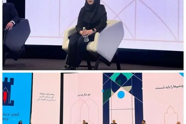 تدوین دستورالعمل مشترک میان بیمه مرکزی و سازمان بورس به منظور بهینه‌سازی عملیات‌ها
