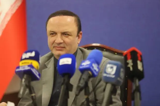 هم‌افزایی دستگاه‌ها و آمادگی کامل مناطق آزاد برای خدمات‌رسانی در نوروز ۱۴۰۵
