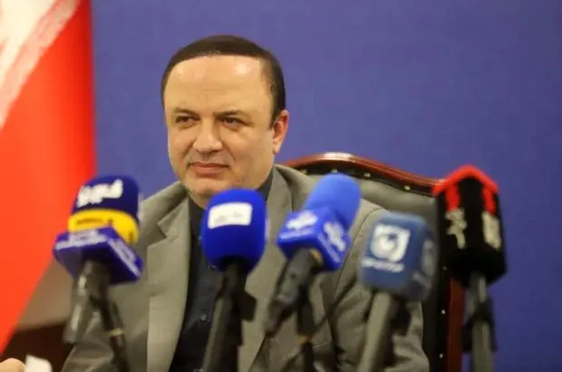 هم‌افزایی دستگاه‌ها و آمادگی کامل مناطق آزاد برای خدمات‌رسانی در نوروز ۱۴۰۵
