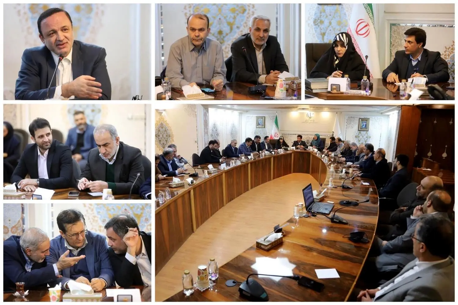 حذف مالیات بر ارزش افزوده مطالبه دبیرخانه شورایعالی مناطق آزاد از مجلس
