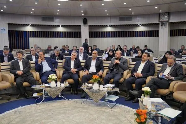 سال ۱۴۰۴؛ سال سودآوری و انضباط مالی در بانک ملی ایران
