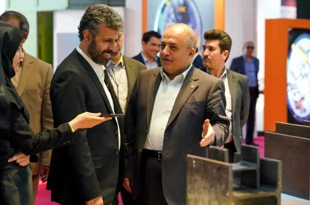 رویکرد ذوب آهن اصفهان برای تولید محصولات ارزش افزا قابل تحسین است
