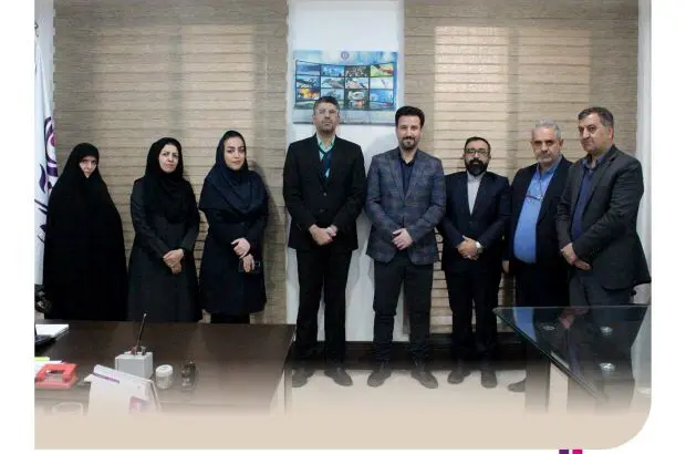 دکتر سروش رزمی مدیر منابع و تعالی سرمایه انسانی بیمه آرمان شد
