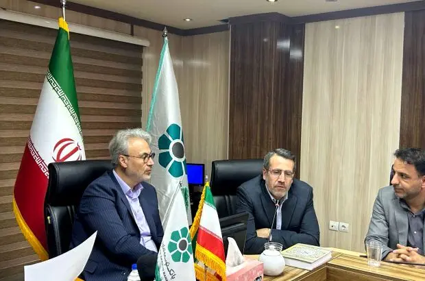 پایبندی به اصول سازمانی باعث تعالی سازمان و رسیدن به روش های عقلایی در انجام کارها می شود
