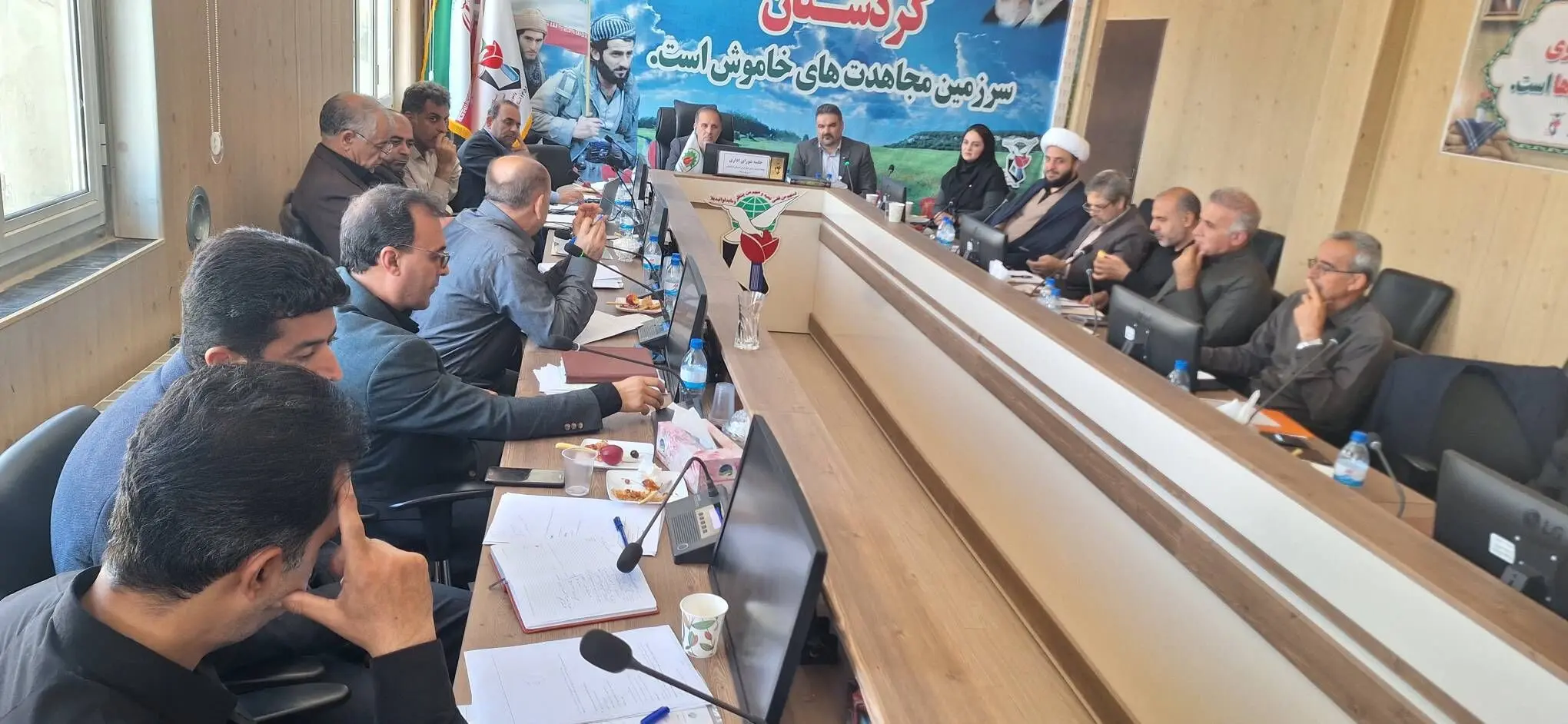 قدردان تلاش های بیمه دی در خدمت رسانی به ایثارگران هستیم
