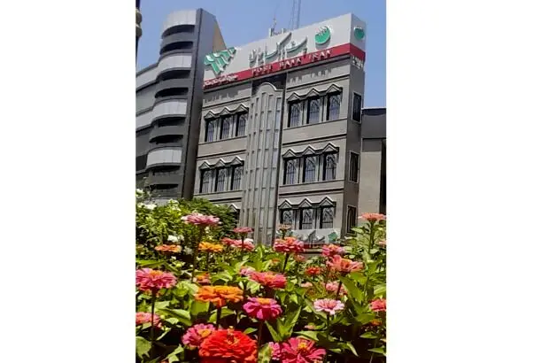 مدیر عامل پست بانک ایران و هیات همراه به استان سمنان سفر می‌کنند
