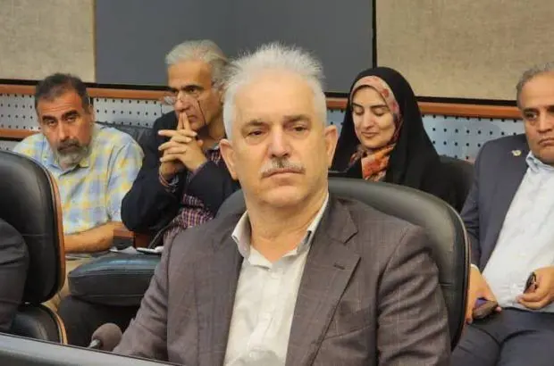 باید یک مرکز، برای تصفیه پساب تصمیم گیرنده باشد
