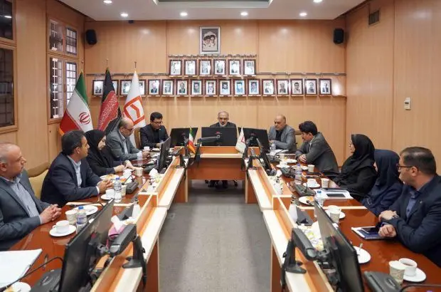 فناوری اطلاعات، پیشران آینده بانکداری در بانک مسکن
