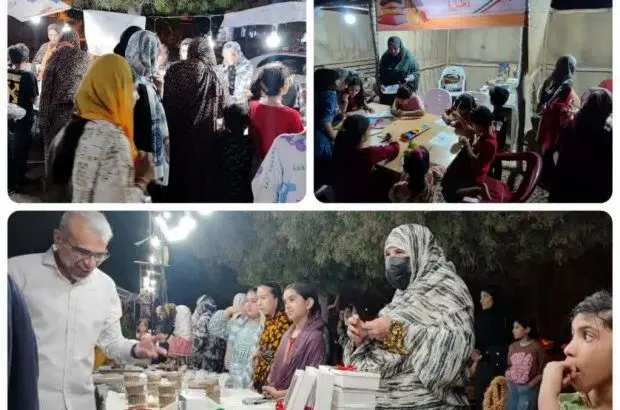 جشنواره گردشگری خوراک ظرفیتی ارزشمند در میزبانی از گردشگران داخلی و خارجی
