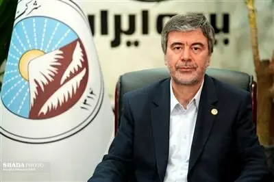 بازگشایی مجدد شعب شهرهای مرزی بیمه ایران در دولت چهاردهم
