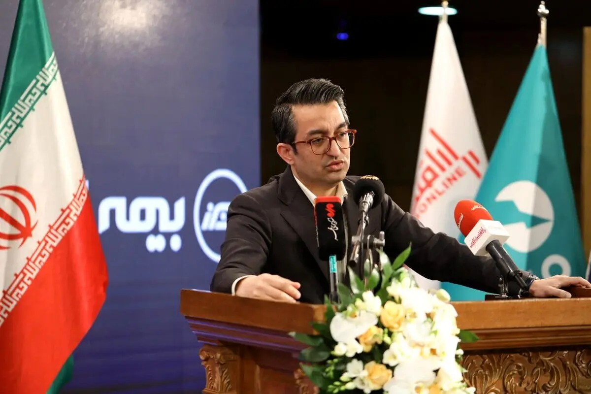 صنعت بیمه برای رشد پایدار نیازمند ابزارهای نوین و اتصال به بازارهای مالی است
