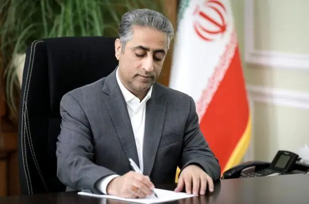 پیام تبریک مدیرعامل بانک صنعت و معدن به مناسبت ولادت با سعادت حضرت فاطمه زهرا (س) و بزرگداشت روز مادر و روز زن
