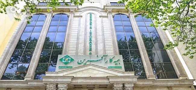 بیمه کارآفرین،از کسب جایگاه پنجم بیمه‌گری تا افزایش 40 درصدی سهم بازار
