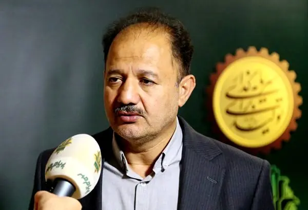 بانک کشاورزی ستون تأمین مالی زنجیره غذایی کشور است

