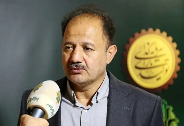 بانک کشاورزی ستون تأمین مالی زنجیره غذایی کشور است
