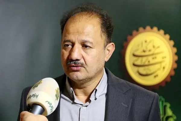 بانک کشاورزی ستون تأمین مالی زنجیره غذایی کشور است
