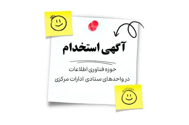 استخدام در بانک ایران زمین
