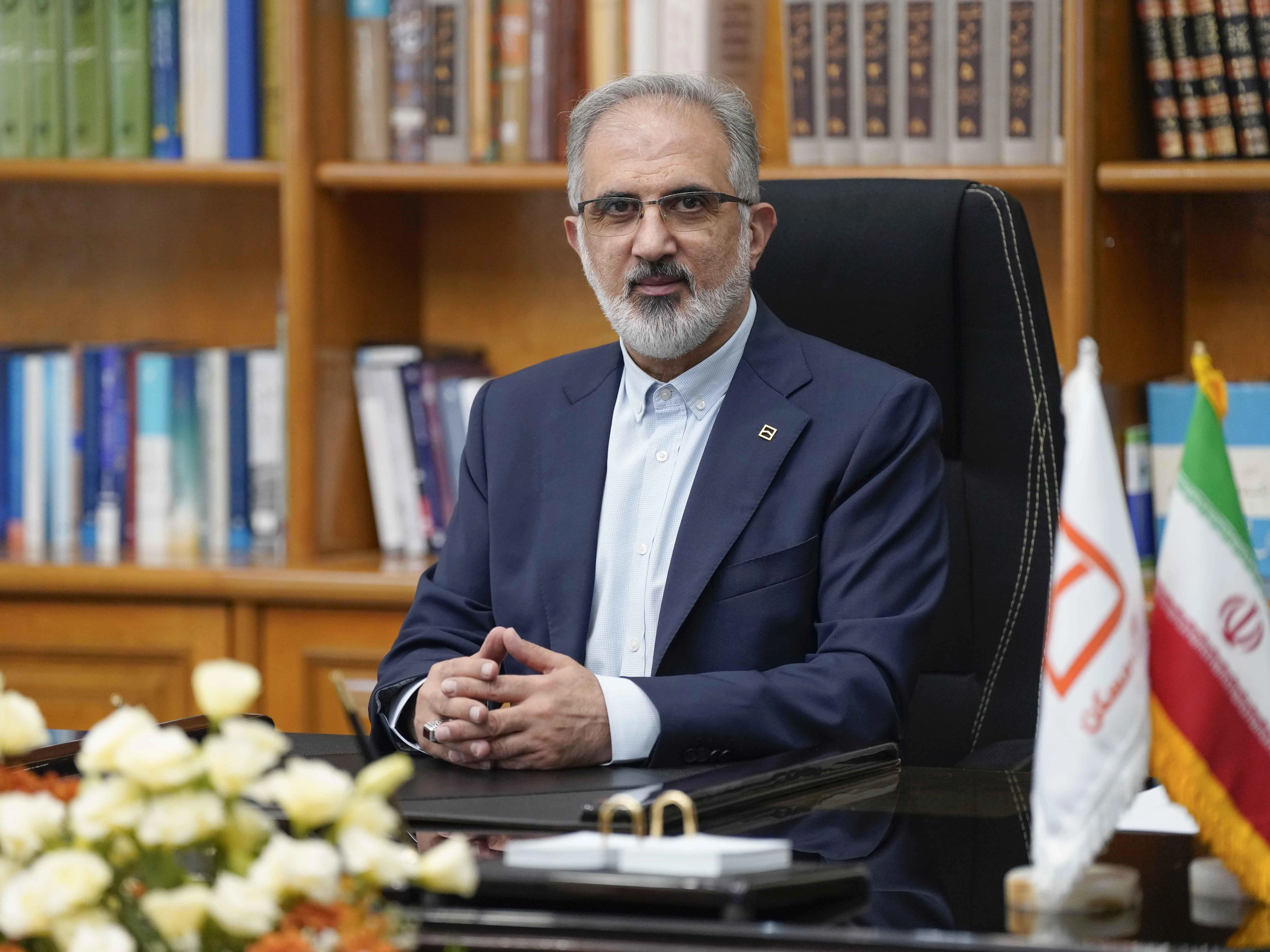 رشد ۳۶ درصدی تسهیلات پرداختی بانک مسکن در نیمه اول ۱۴۰۴/ تمرکز بر پایداری منابع و پیشبرد نهضت ملی مسکن/ نگاه بلندمدت بانک مسکن در مسیر توسعه بخش مسکن کشور
