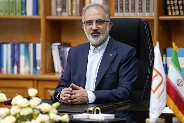 رشد ۳۶ درصدی تسهیلات پرداختی بانک مسکن در نیمه اول ۱۴۰۴/ تمرکز بر پایداری منابع و پیشبرد نهضت ملی مسکن/ نگاه بلندمدت بانک مسکن در مسیر توسعه بخش مسکن کشور
