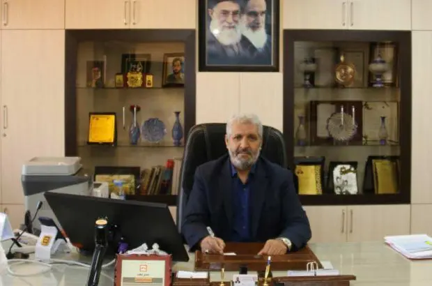 قرارداد ساخت بیش از ۹هزار واحد مسکونی نهضت ملی/ پرداخت ۷/۵ درصد از تسهیلات شبکه بانکی استان

