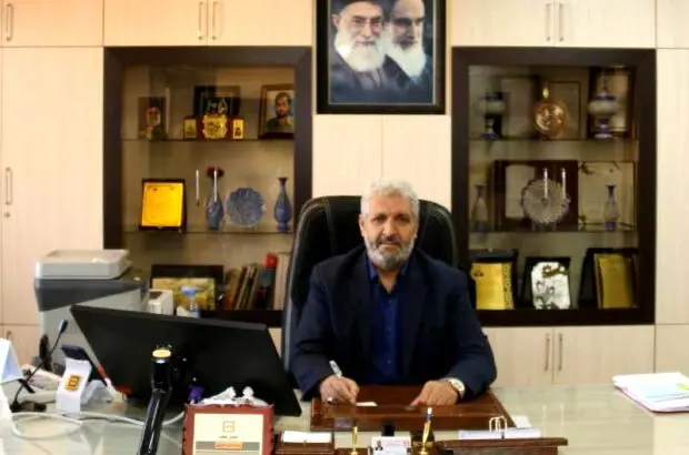 قرارداد ساخت بیش از ۹هزار واحد مسکونی نهضت ملی/ پرداخت ۷/۵ درصد از تسهیلات شبکه بانکی استان
