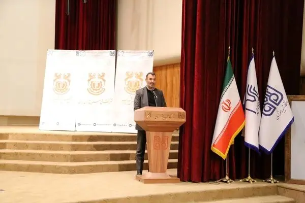 زمینه سازی جلب مشارکت بخش خصوصی با تولید اطلاعات پایه ۴۲۰ برگ نقشه اکتشافی
